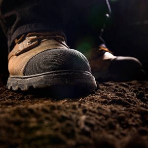 Werkschoenen