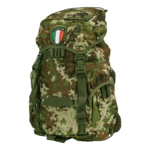 Rugzak recon Italia 15 Ltr. Fostex