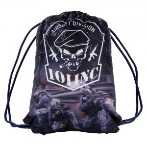 Drawstring bag 101 INC