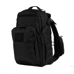 TF-2215 Multi Sling Bag Zwart