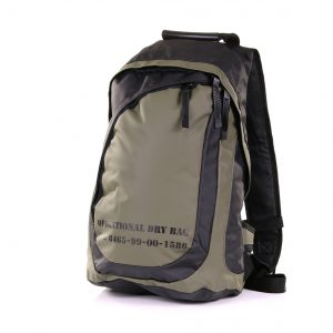 Operational dry bag small