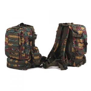 Stealth RUGZAK ASSAULT 3-DAYS BELG. CAMO