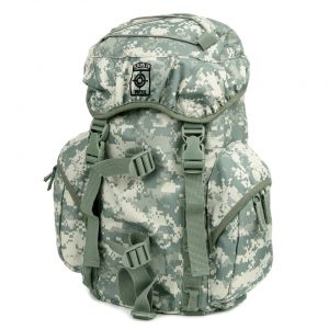Rugzak recon 15 Ltr.
