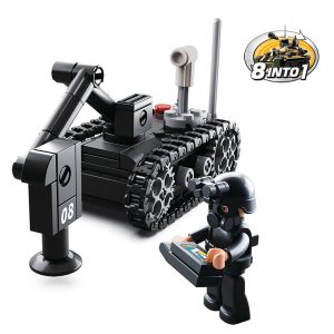 SLUBAN MINE CLEANER M38-B0587D #16078