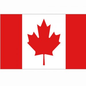 Vlag Canada