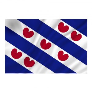 Vlaggen/Stickers