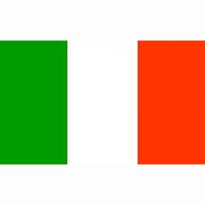Vlag Italie