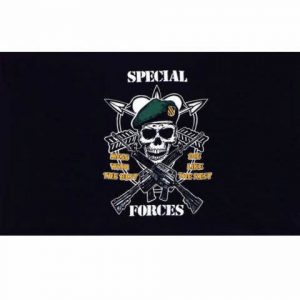 Vlag Spec. Forces