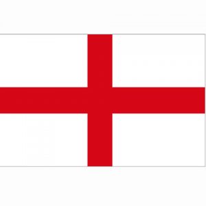 Vlag St. George