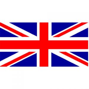 Vlag United Kingdom
