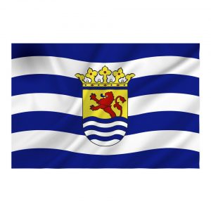Vlag Zeeland