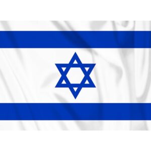 Vlag Israel