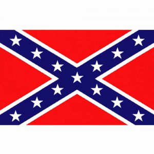 Vlag Rebel