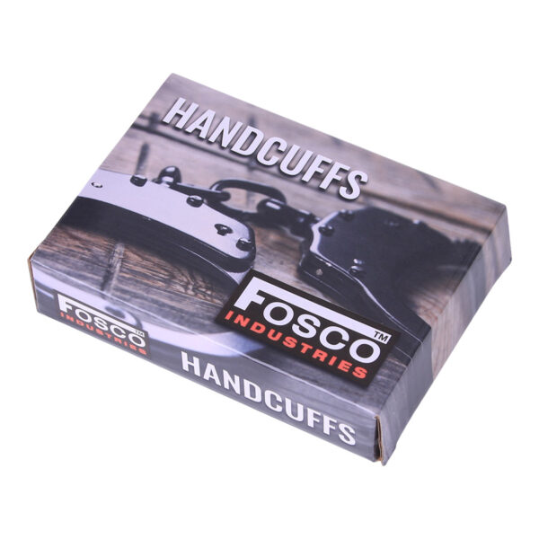 451505 Handboei US3 Handboei US van 100% metaal.
