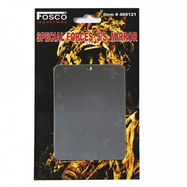 469121 SS spiegel S/S spiegel Afmeting: 13 X 9 cm. &nbsp;
