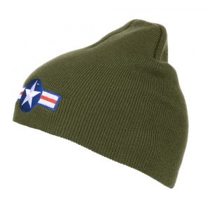 Beanie WWII