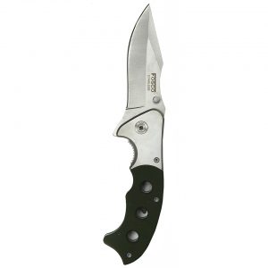 Mes + clip H252A #9053