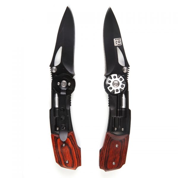 MES GUN CLIP 016749 9111 Mes gun + clip van 100% metaal. <div class="colordesc">zwart</div> <div> <h4><span style="color: #ff0000;"><strong>Messen en bijlen versturen wij altijd met leeftijdscheck 18+!</strong></span></h4> </div>