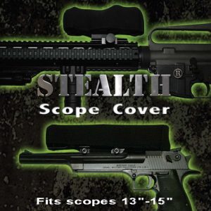 Stealth SCOPE COVER #13