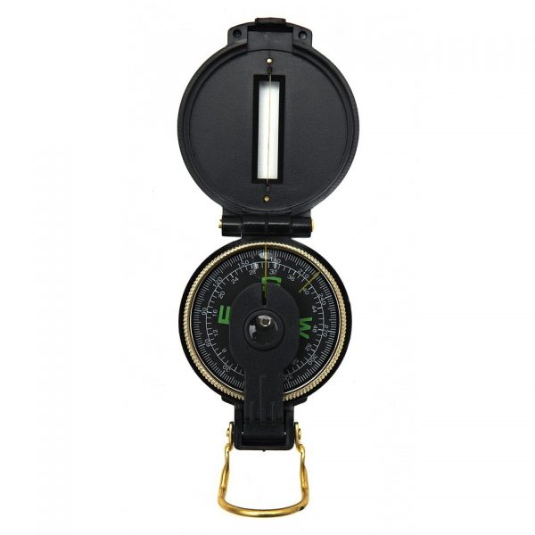 SCOUT KOMPAS Scout kompas van 100% plastic. &nbsp;