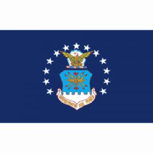 Vlag US Air Force