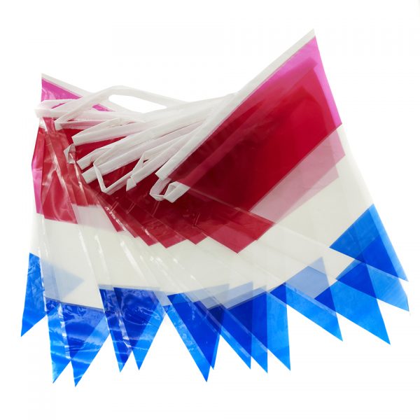 VLAGLINT NEDERLAND Vlaglint van 100% plastic. &nbsp;