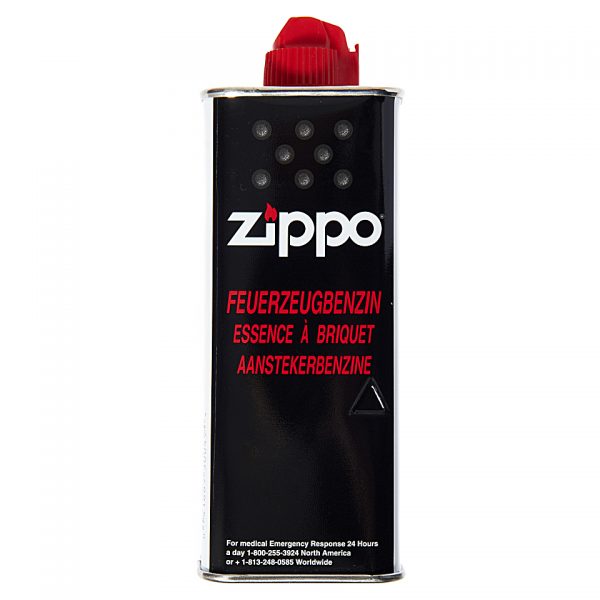 ZIPPO FLUID KLEIN Zippo fluid klein <strong>Inhoud: </strong>125 ml &nbsp;