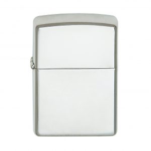 Zippo high polished #0369
