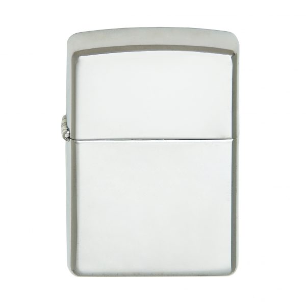 ZIPPO HIGH POLISHED 0369 Originele zippo aansteker. &nbsp;