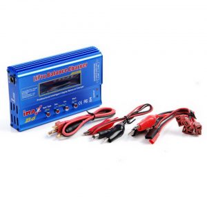 Batterij oplader Imax B6