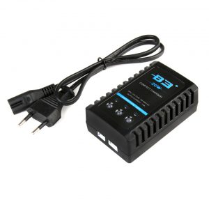 Batterij oplader Imax RC B3 35W 471122