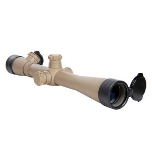 101 INC SCOPE 3.5-10X40E OS5305