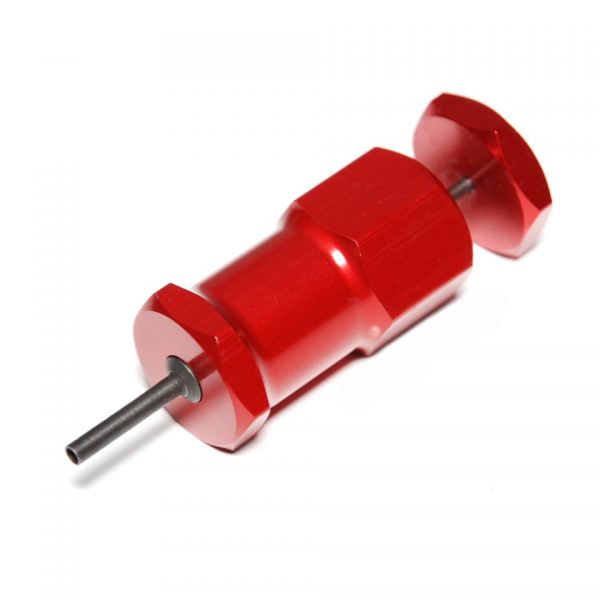 EX122 PIN OPENER KLEIN EX 122 pin opener klein Om de AEG / Replica te openen voor onderhoud. &nbsp;