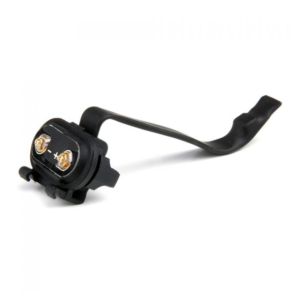 GRIP SWITCH ASSEMBLY X SERIES NE 04044 For surgical control when using an X-Series, the grip switch uses a minimal center-mounted pad. This allows the operator to activate the light with finger pressure without needing to move a finger from the grip. <div class="colordesc">zwart</div>
