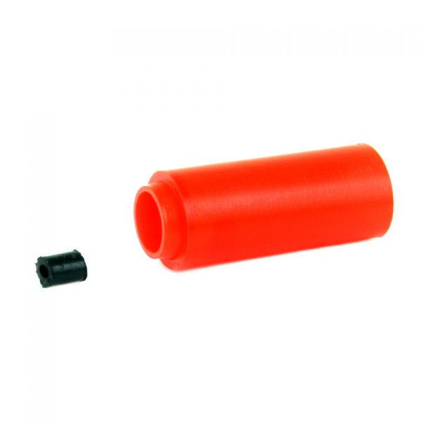 HOP UP BUCKING AHU 0005 230081 Hop Up Bucking 60 graden Materiaal: Siliconen rubber Kleur: Rood. <div class="colordesc">rood</div>