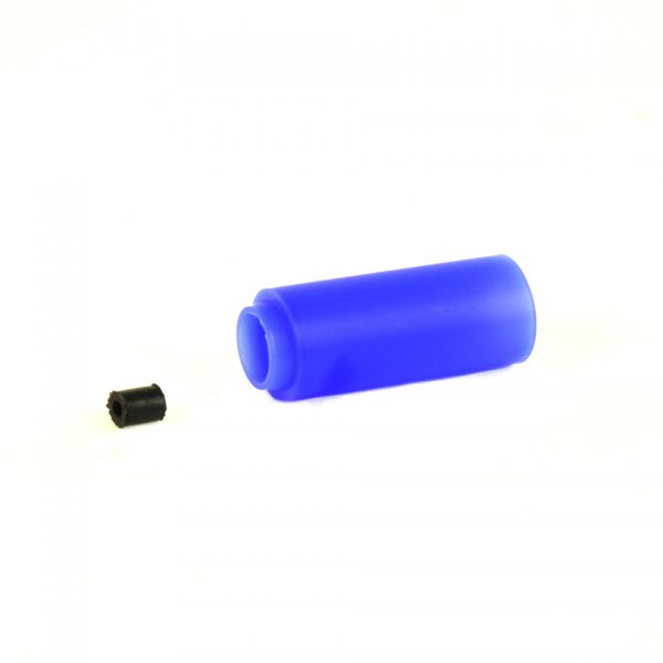 HOP UP BUCKING AHU 0006 23007 Hop Up Bucking 70 graden Materiaal: Siliconen rubber Kleur: blauw. <div class="colordesc">blauw</div>