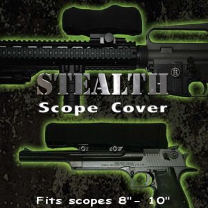 Scope cover #09