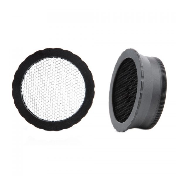 SCOPE PROTECTOR VOOR SRS RED DOT JA 5049 ONLY FOR AIRSOFT Protector voor SRS red dot JA-5049. Replica Deze protector beschermt uw scope tegen beschadigingen. <div class="colordesc">zwart</div>