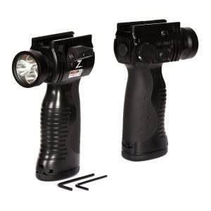 101 INC TACTICAL FLASH LIGHT STC300J EX 055