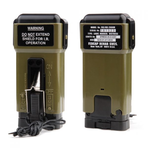 DISTRESS MARKER TYPE BB LOADER JA 1517 ONLY FOR AIRSOFT De constructie van dit product is gemaakt van plastic. Maakt het herladen van een replica erg makkelijk. Geschikt voor de meeste types magazijnen/geweren. <div class="colordesc">groen</div>