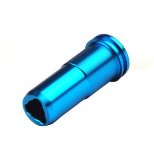 IN0727 REINFORCE CNC ALU AIR-SEAL MOZZLE M4