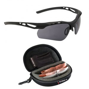 SwissEye bril Attac #40391