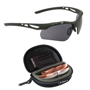 SwissEye bril Attac #40393