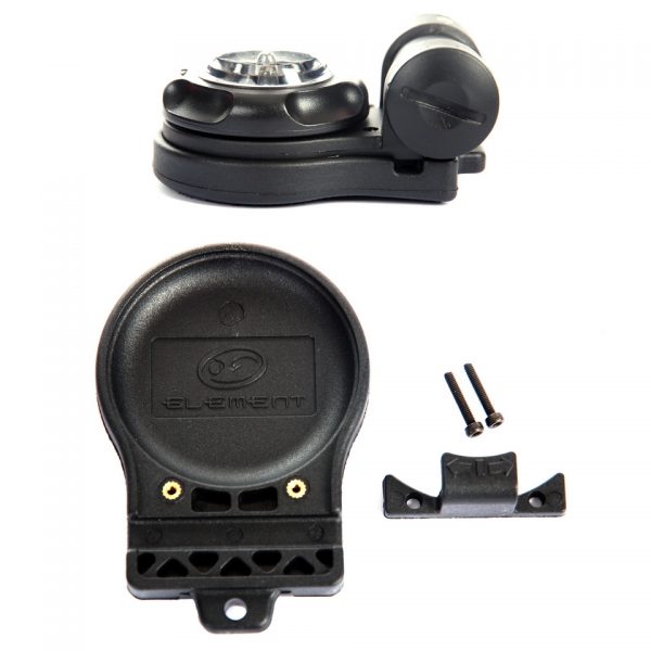 VIP LIGHT HELMET MOUNT EX3351 Kenmerken: • Solide platform om het VIP licht te monteren op een helm • Eenvoudig te installeren • Velcro op de achterkant • Dual lock optioneel <div class="colordesc">zwart</div>