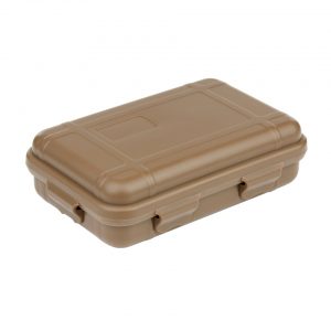 Water resistant case medium  JFO13
