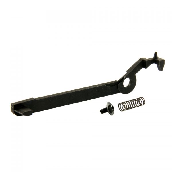 YAW CONTROL BAR M0250 23009 Materiaal: Staal Technologie: CNC gefabriceerd Behandeling: QPQ Voor PM en P90 series. &nbsp;