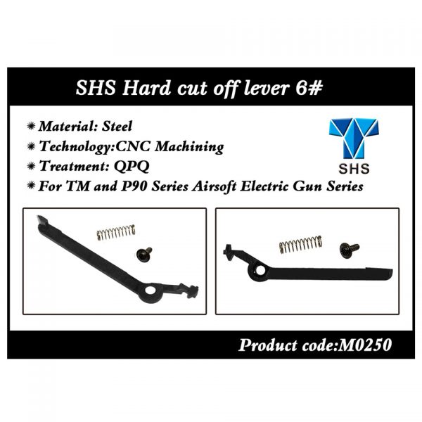 YAW CONTROL BAR M0250 230091 Materiaal: Staal Technologie: CNC gefabriceerd Behandeling: QPQ Voor PM en P90 series. &nbsp;