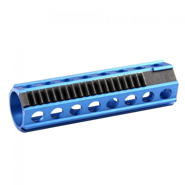 19 TEETH PISTON ALU TT0089 26037 - Materiaal: aluminium - CNC gemachineerd - Geschikt voor #2 versnellingsbak <div class="colordesc">blauw</div>