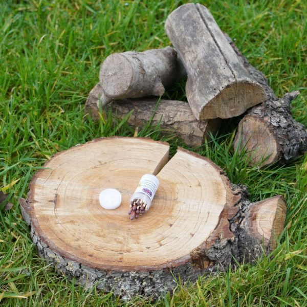 429741 BCB waterproof matches 1 x 25 st. CN327A1 Sterker en effectiever dan standaard lucifers. Deze lucifers hebben extra lange hoofden en zullen blijven branden zelfs bij harde wind en regen. Handgedompeld en gelakt. Lucifers zijn verpakt per 25 stuks in een waterdichte container.