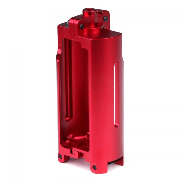 AK MOTOR BASE DJ1002 30001 AK motor base DJ 1002 Motor basis voor AK-series en soortgelijke AEG replicas. Kenmerken: - Hoge intensiteit en precisie - Bestand tegen hoge temperatuur - Lichtgewicht <div class="colordesc">rood</div>